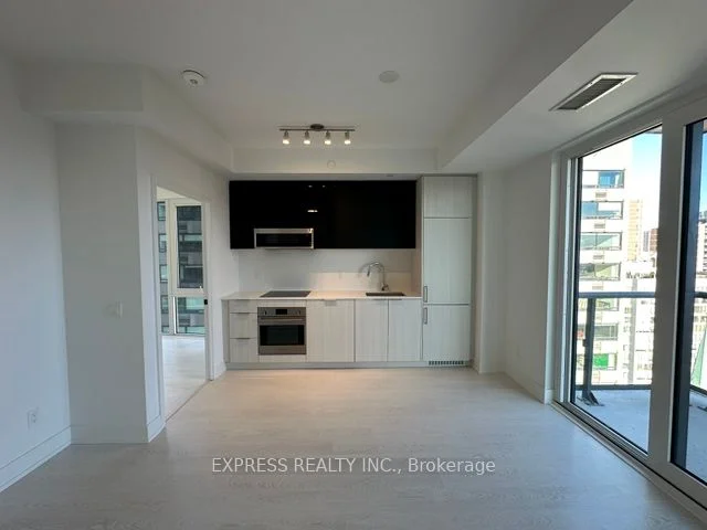308 Jarvis Street 1811, Toronto C08, On M5a 2p2