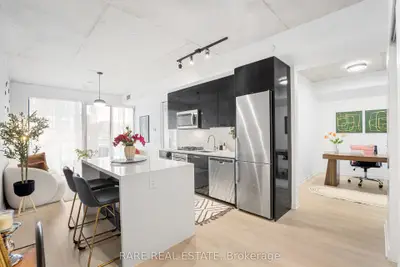 55 Ontario Street 310, Toronto C08, On M5a 0t8