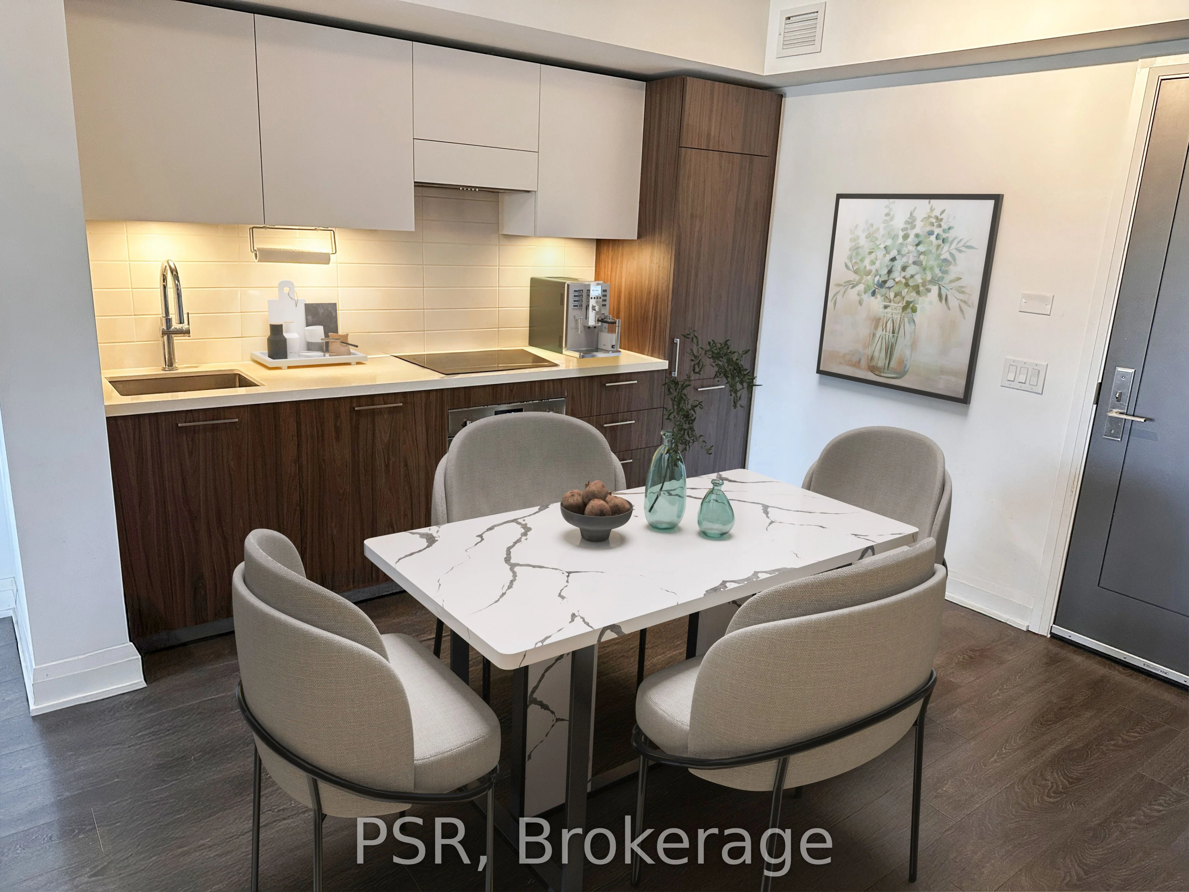 Common Element Condo in Toronto
