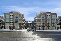 861 Sheppard Avenue W 46, Toronto C06, ON M3H 0G2