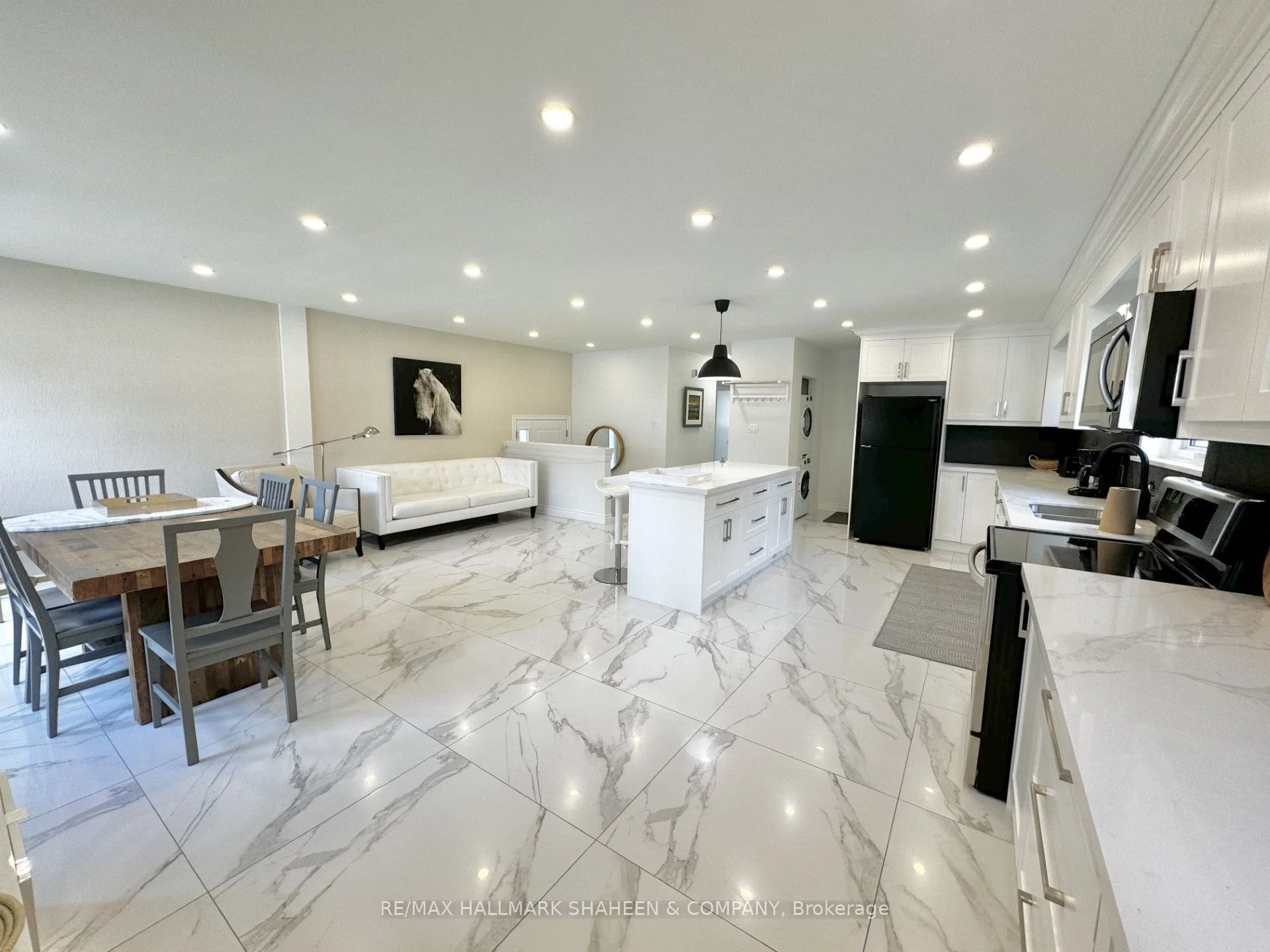 Detached in Toronto