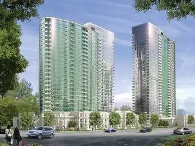 25 Greenview Avenue 2328, Toronto C07, On M2m 1r2