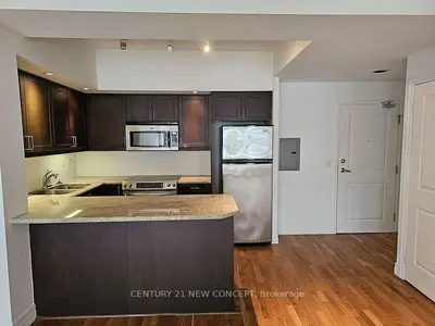 15 Stafford Street Lph12, Toronto C01, On M5v 3x6