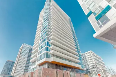 20 Tubman Avenue 613, Toronto C08, On M5a 0m5