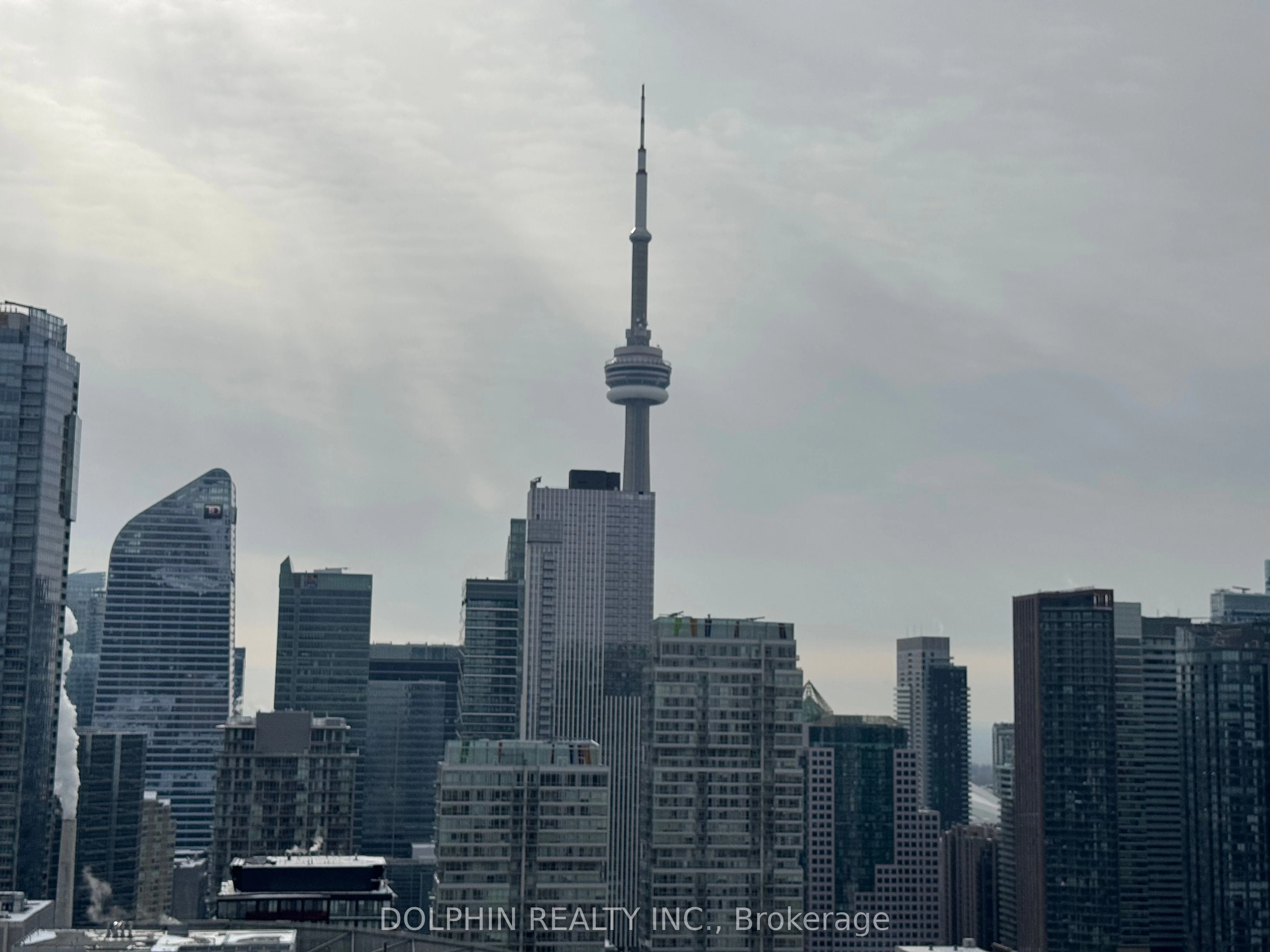230 Simcoe Street 3417, Toronto C01, On M5t 0g7