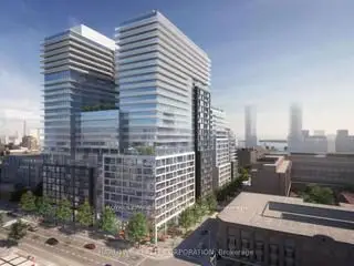 Co-op Apartment in Toronto