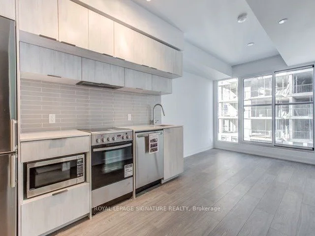 181 Dundas Street E 5315, Toronto C08, On M5a 0n5