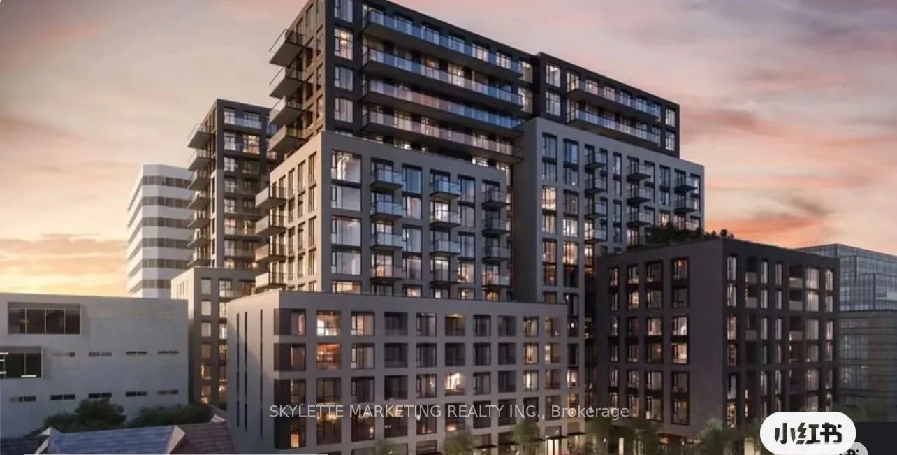 543 Richmond Street W 639, Toronto C01, On M5v 0w9