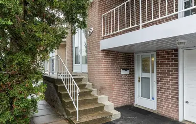 Semi-Detached in Toronto