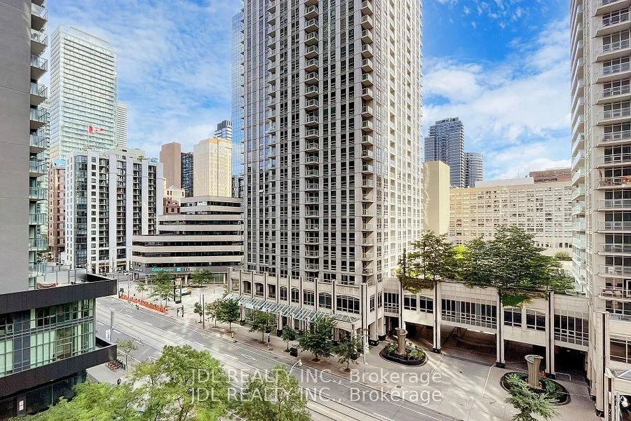 750 Bay Street 903, Toronto C01, On M5g 1n6