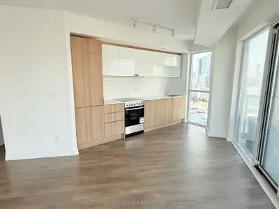 159 Wellesley Street E 1803, Toronto C08, On M4y 0h5