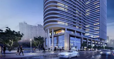 585 Bloor Street E 3018, Toronto C08, On M4w 0b3