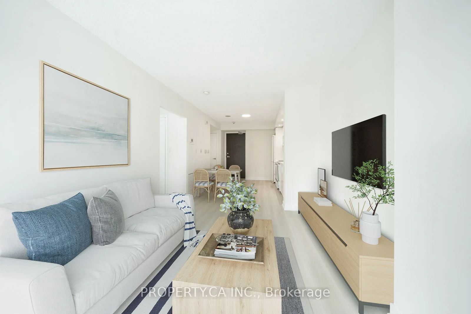 25 Capreol Court 1601, Toronto C01, On M5v 3z7