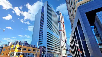 330 Richmond Street W 505-mainbr, Toronto C01, On M5v 0m4
