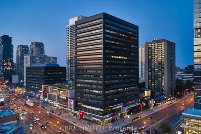 2 Sheppard Avenue E 504, Toronto, On M2n 5m9
