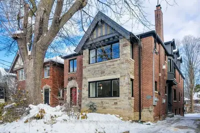 471 Oriole Parkway D, Toronto C03, On M5p 2h9