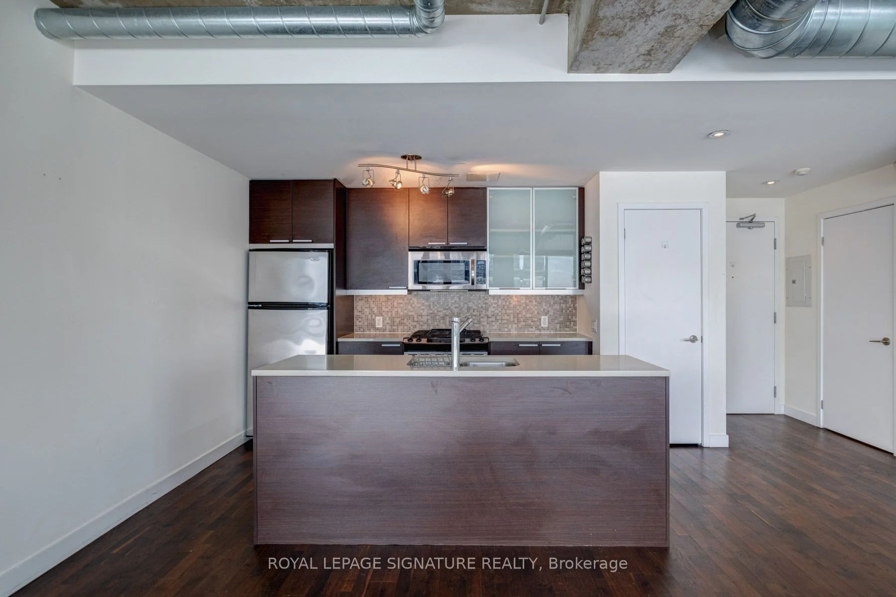 138 Princess Street 1007, Toronto C08, On M5a 0b1