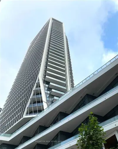 50 Ordnance Street 903, Toronto C01, On M6k 0c8