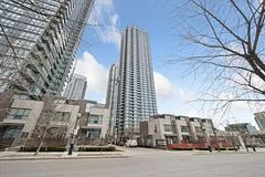 11 Brunel Court 4002, Toronto C01, ON M5V 3Y3