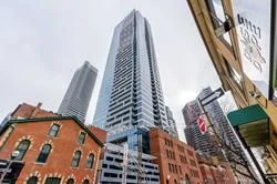 5 St Joseph Street #2909, Toronto C01, On M4y 0b6