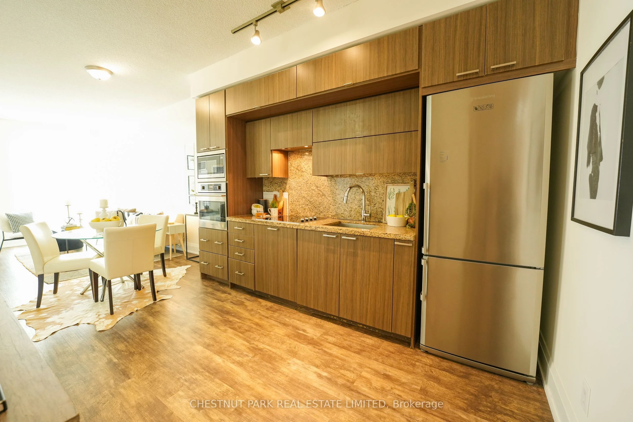 120 Harrison Garden Boulevard 1305, Toronto C14, On M2n 0h1