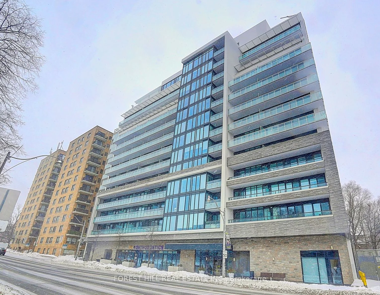 3018 Yonge Street Uph06, Toronto C04, On M4n 0a5