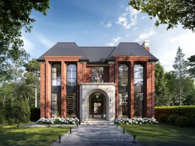 14 Mckenzie Avenue, Toronto C09, On M4w 1j9