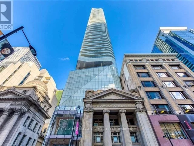 197 Yonge Street 4402, Toronto C08, On M5b 0c1