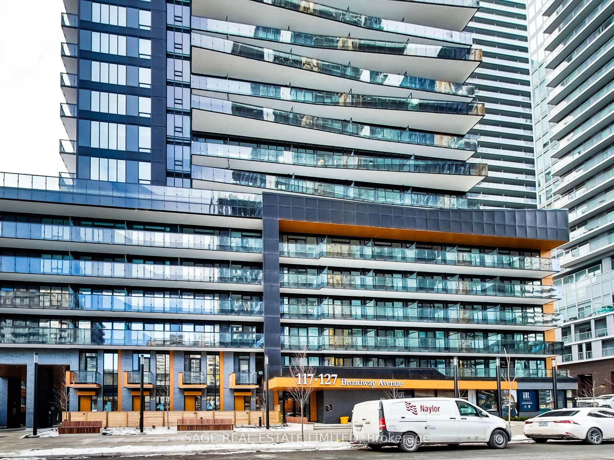 Co-op Apartment in Toronto