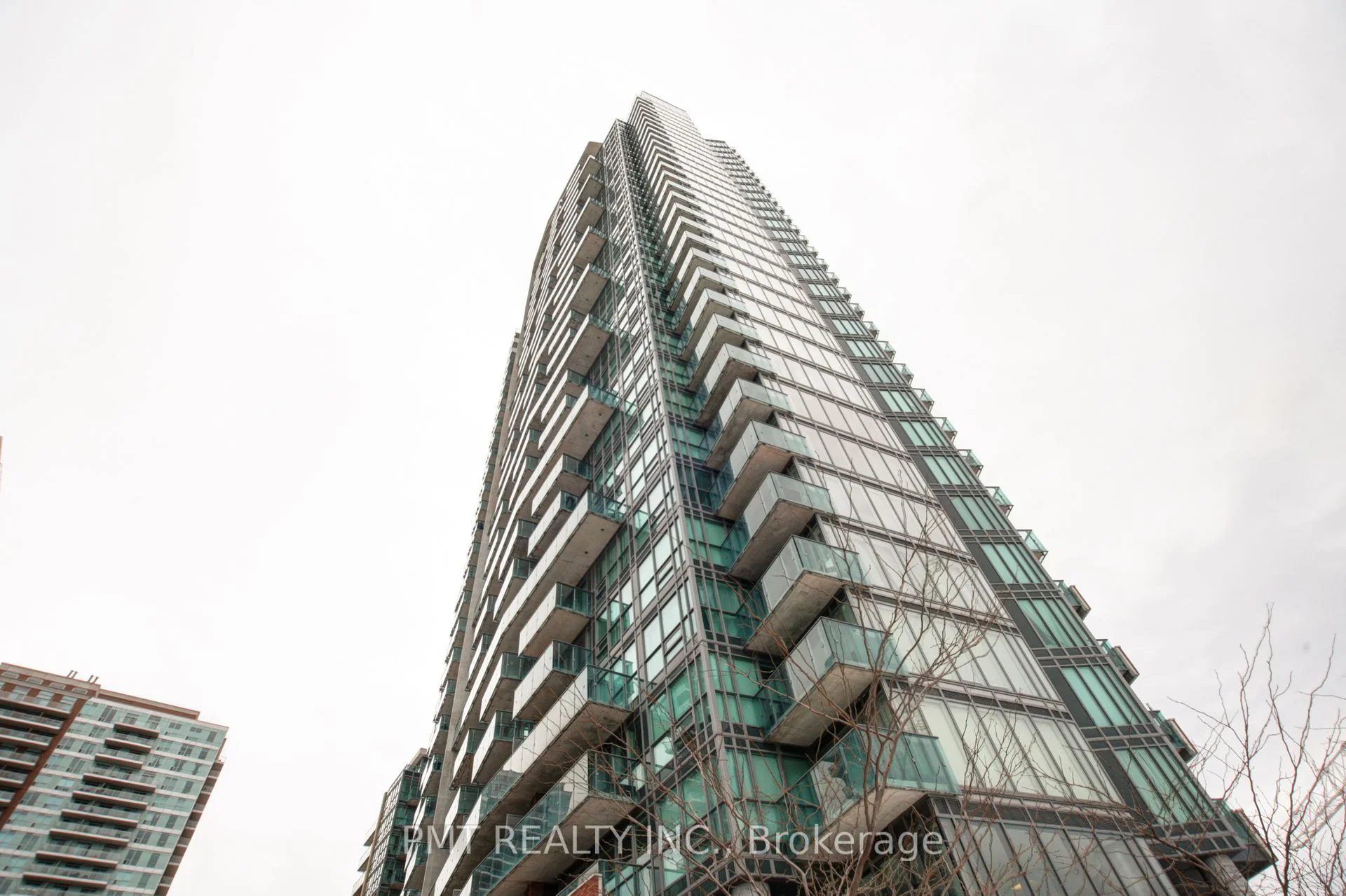 150 East Liberty Street 1505, Toronto C01, On M6k 3r5
