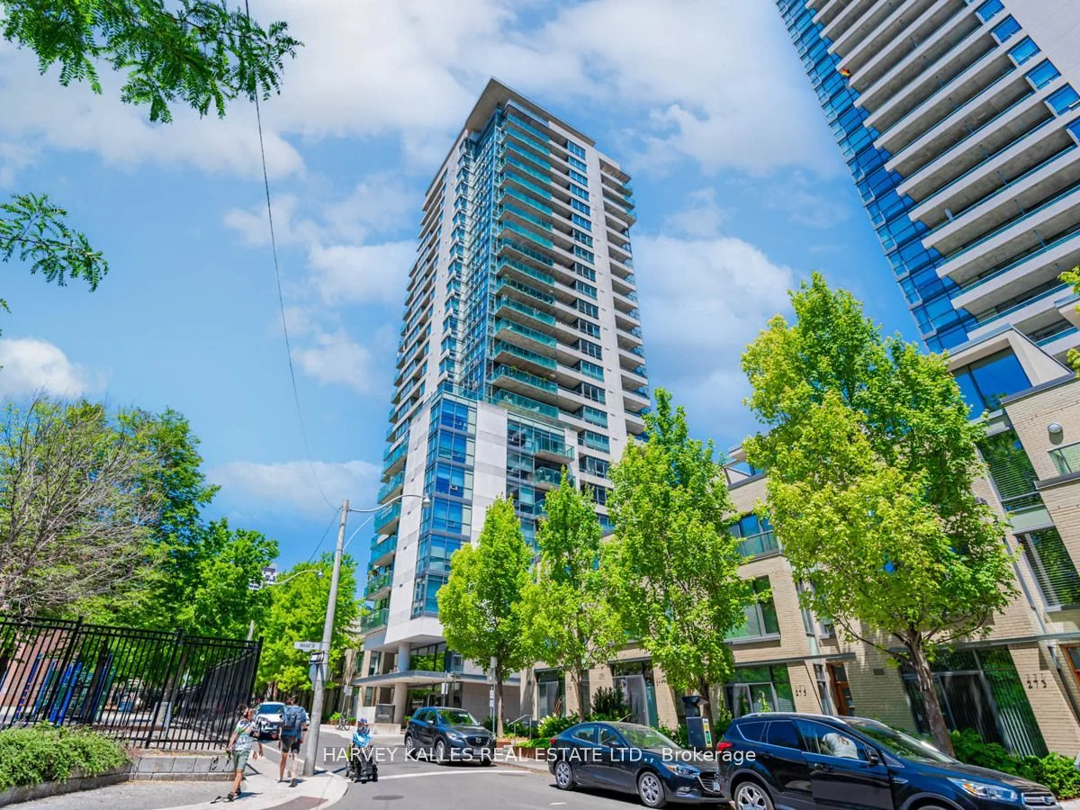 285 Mutual Street 1803, Toronto C08, On M4y 3c5