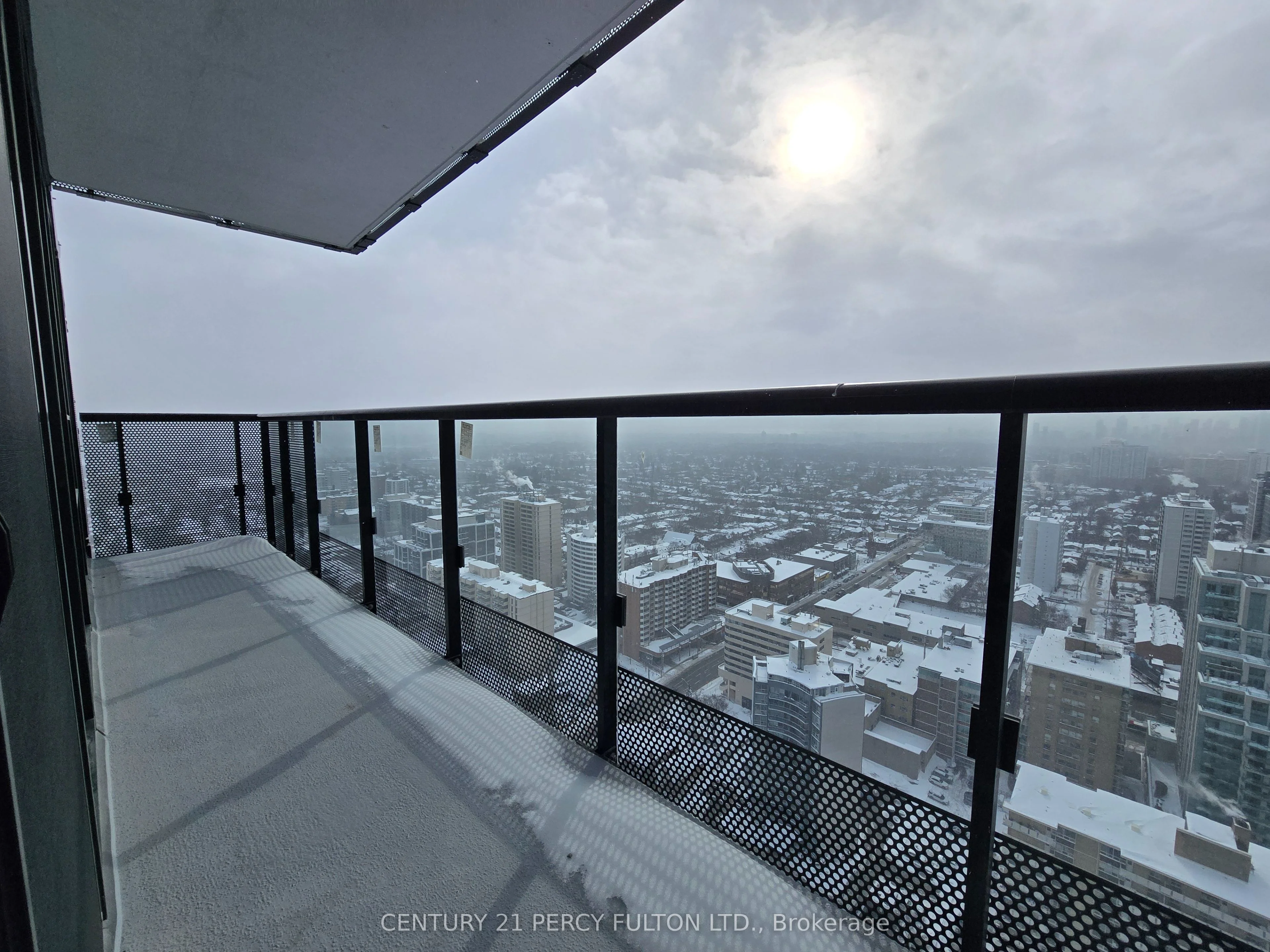127 Broadway Avenue 3412S, Toronto C10, ON M4P 1V4