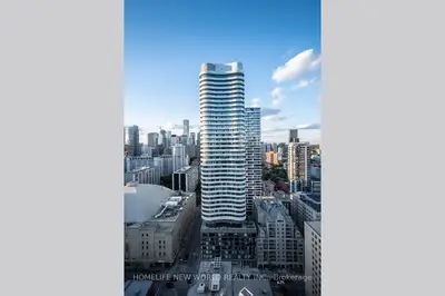 403 Church Street 2413, Toronto C08, On M4y 0c9