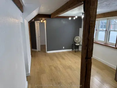 233 Ellerslie Avenue Lower 2, Toronto C07, On M2n 1y3