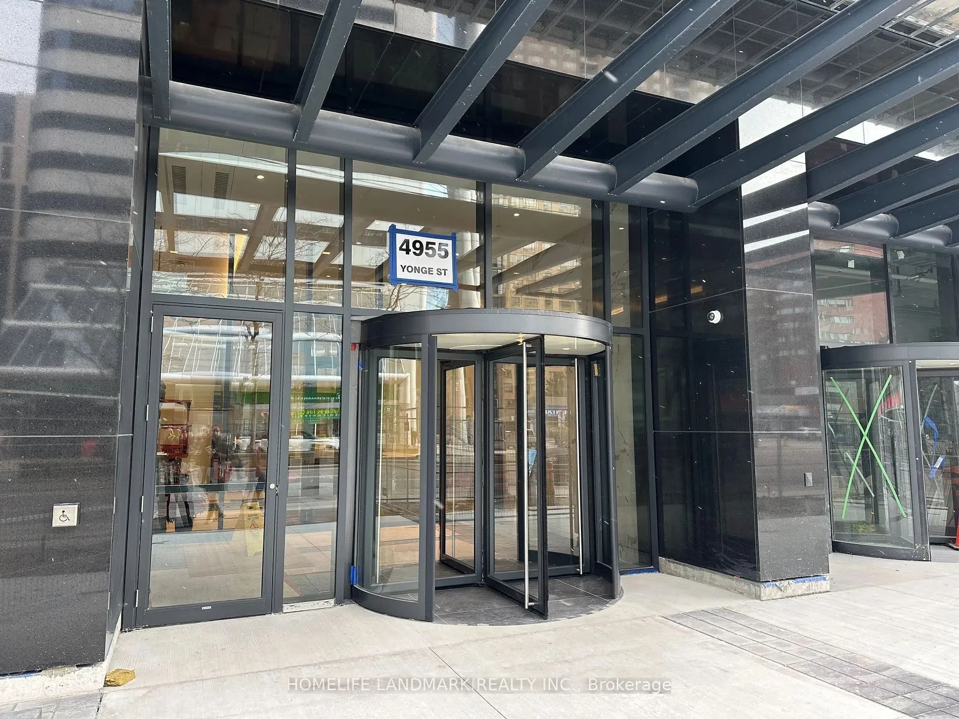 4955 Yonge Street 2910, Toronto C14, On M2n 0l8