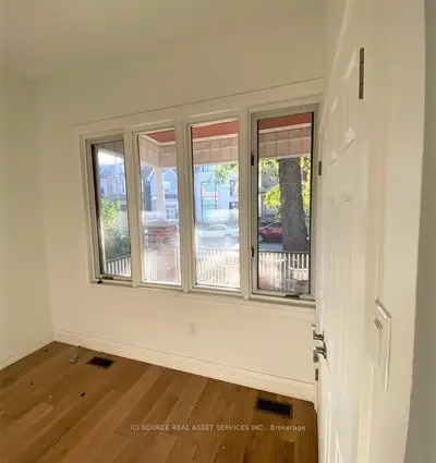 Semi-Detached in Toronto
