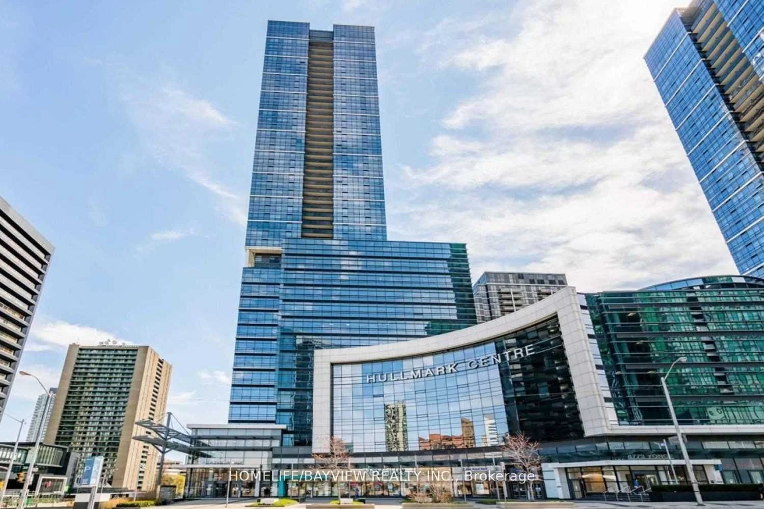 5 Sheppard Avenue E 3519, Toronto C14, On M2n 0g4