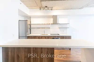 560 King Street W 606, Toronto C01, On M5v 0l5