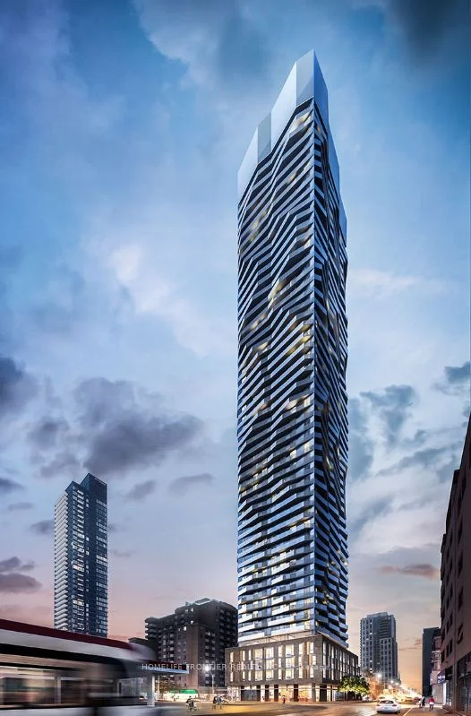 100 Dalhousie Street 2504, Toronto C08, On M5b 0c7