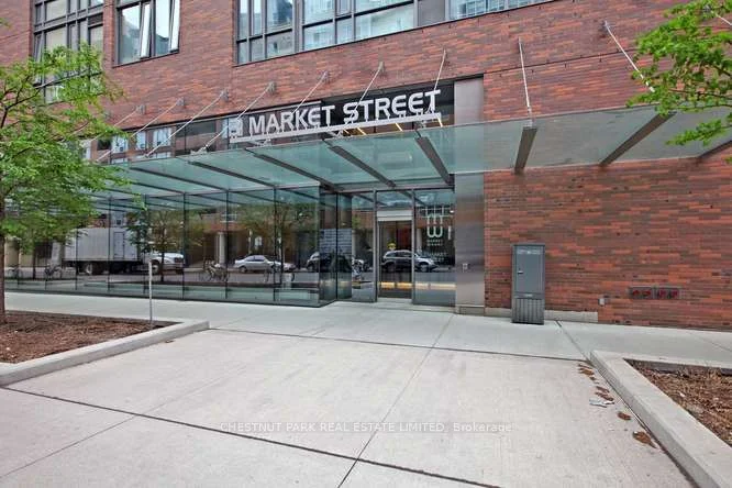 3 Market Street 421, Toronto C08, On M5e 0a3