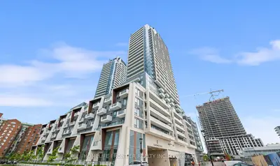 7 Golden Lion Heights 2608, Toronto C14, On M2m 0c1