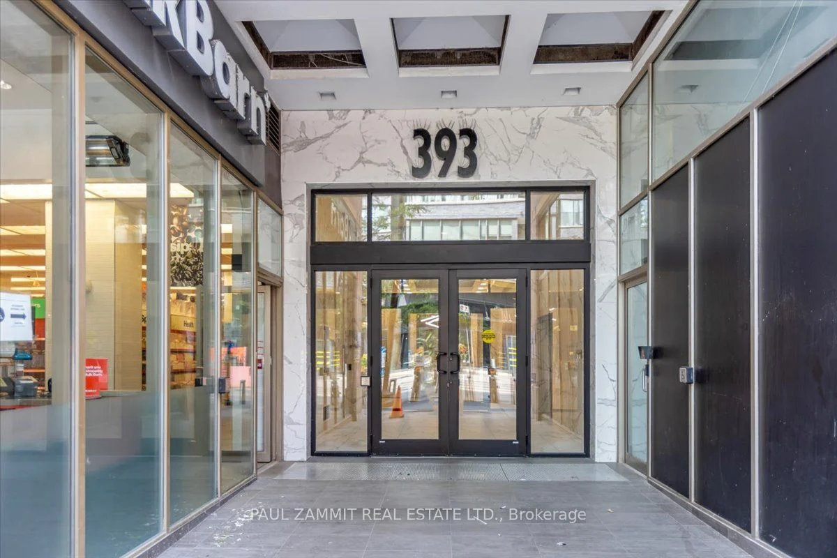 393 King Street W 806, Toronto C01, On M5v 1n4