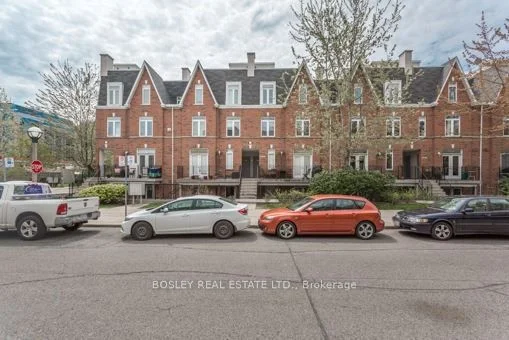 3 Shank Street 302, Toronto C01, On M6j 3w9