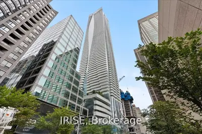 1 Bloor Street E 506, Toronto C08, On M4w 0a8