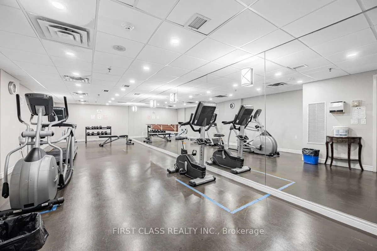 22 Olive Avenue 2108, Toronto C14, On M2n 7g6