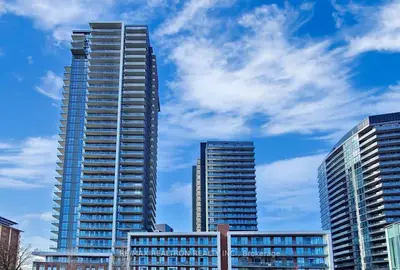 32 Forest Manor Road 411, Toronto C15, On M2j 1m5