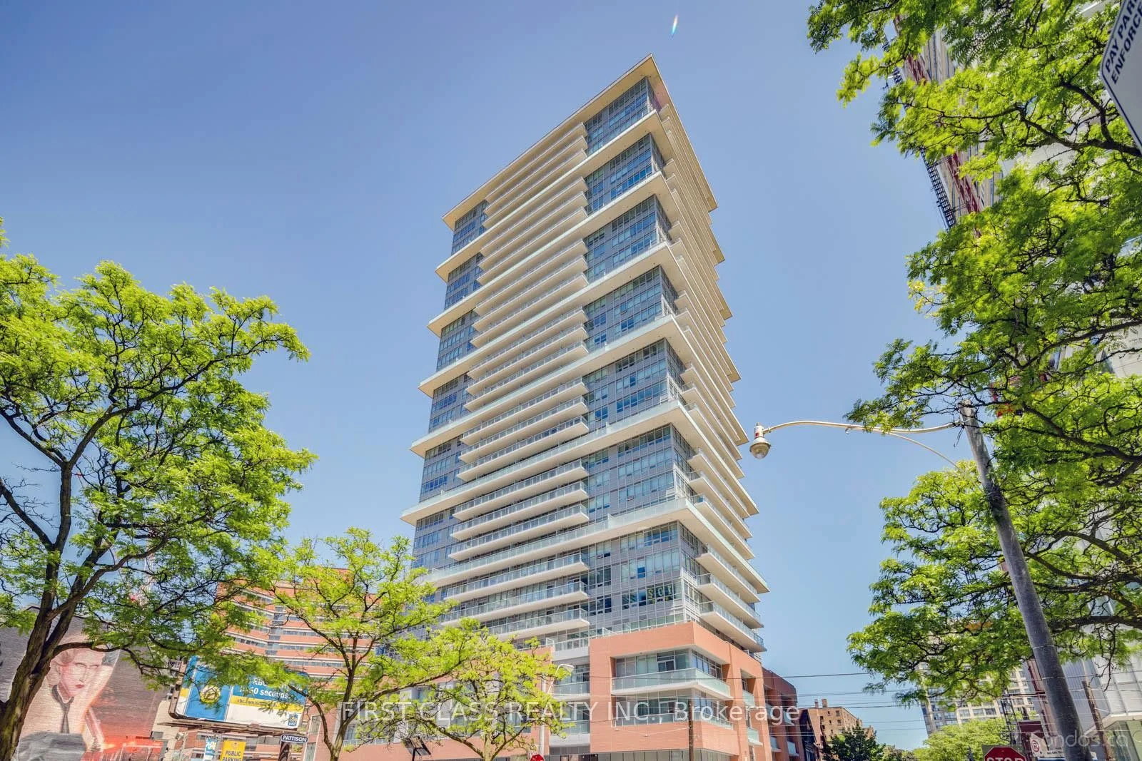 365 Church Street 3110, Toronto C08, On M5b 1z9