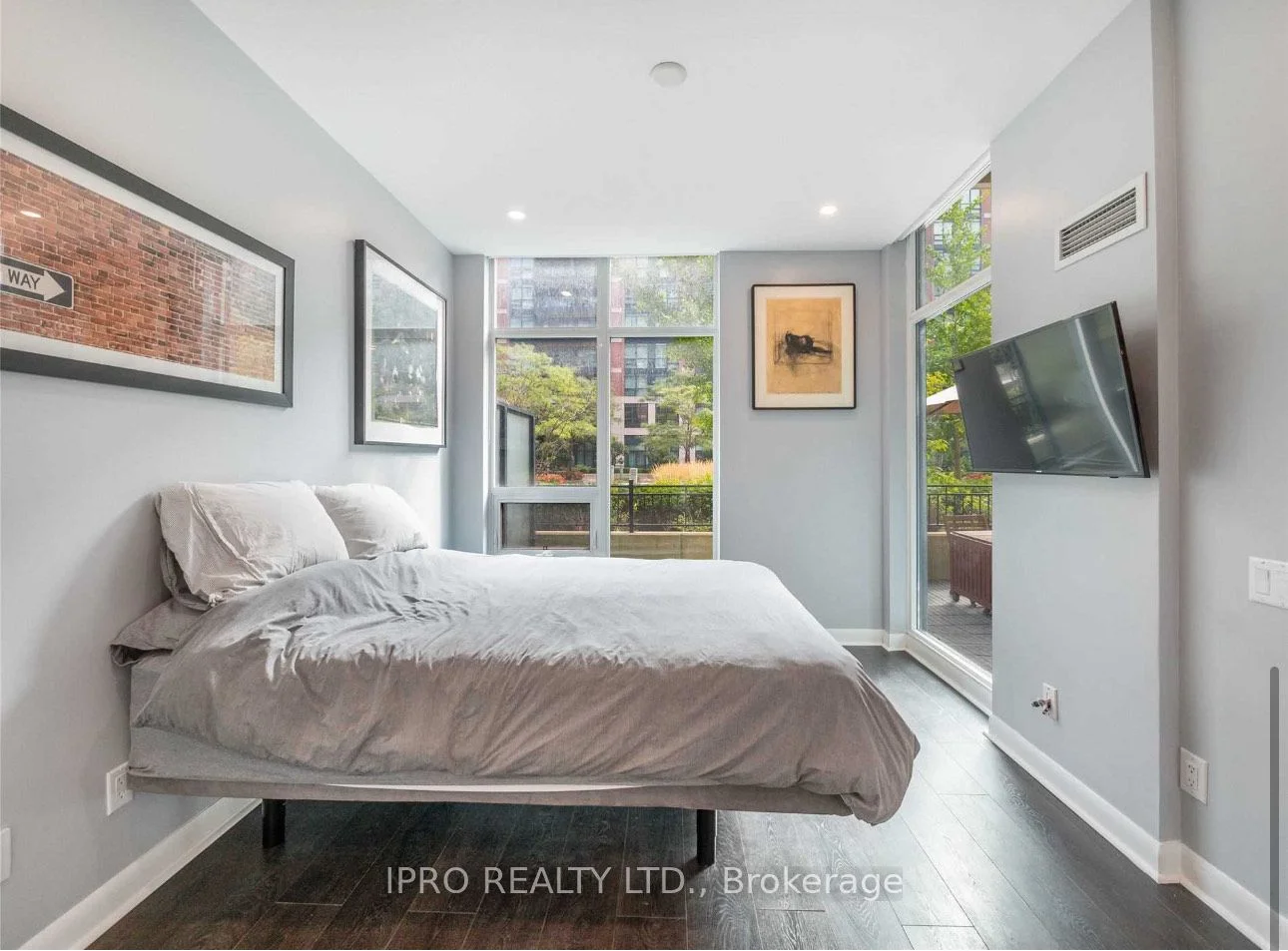 525 Wilson Avenue 138, Toronto C06, ON M3H 1V1