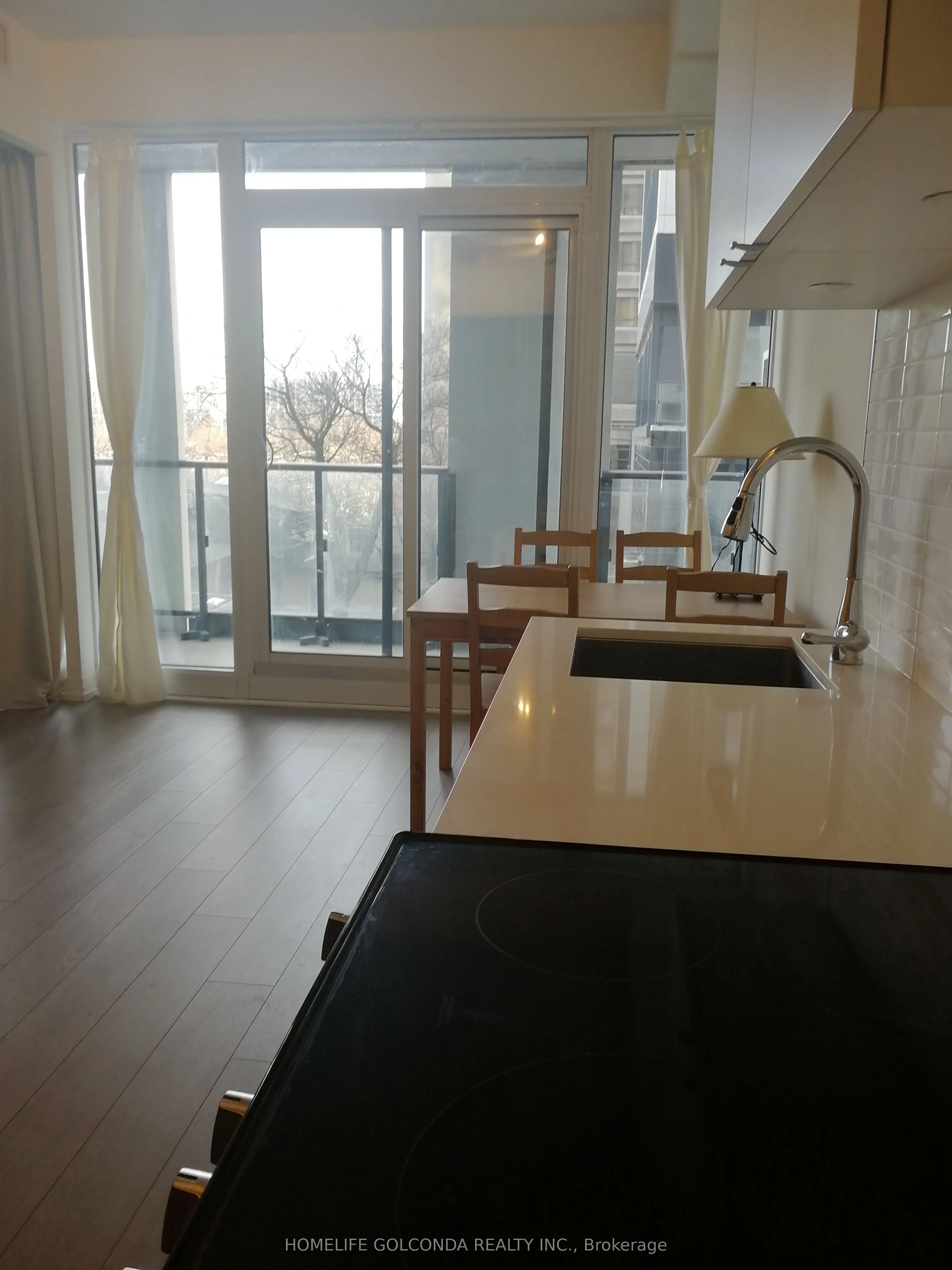 251 Jarvis Street 410, Toronto C08, On M5b 0c3