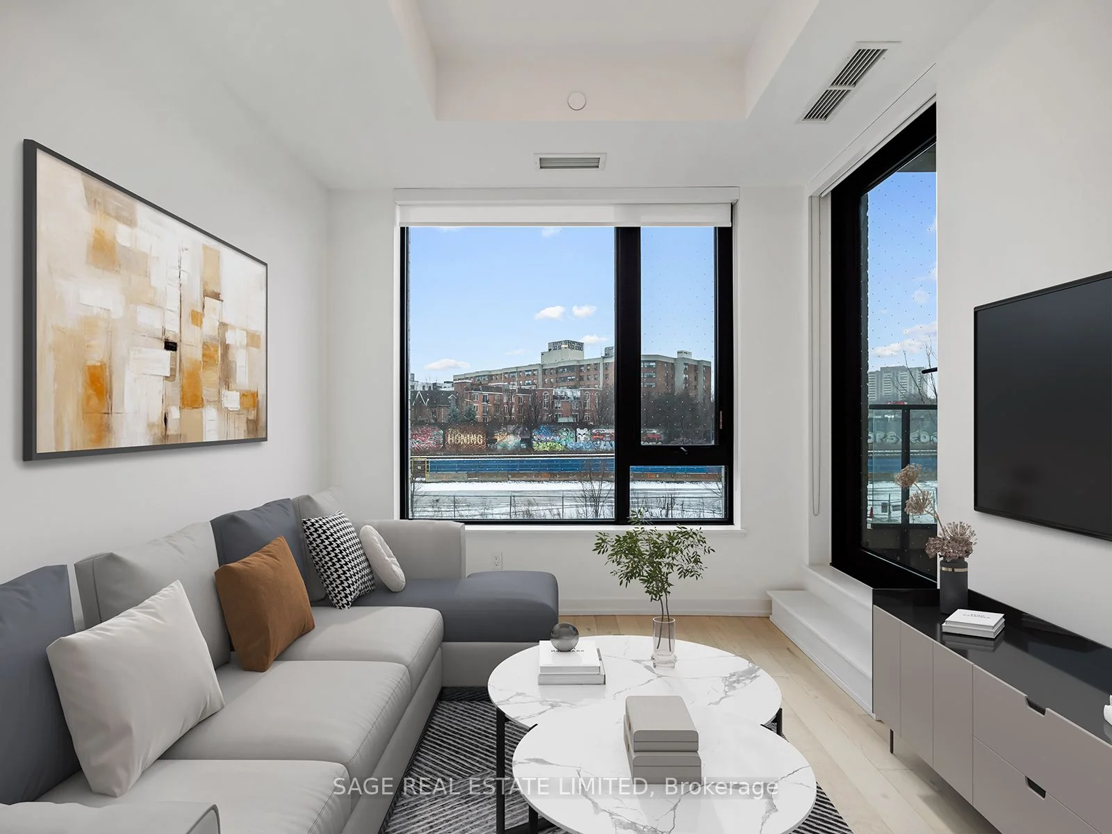 200 Sudbury Street 205, Toronto C01, On M6j 0h1